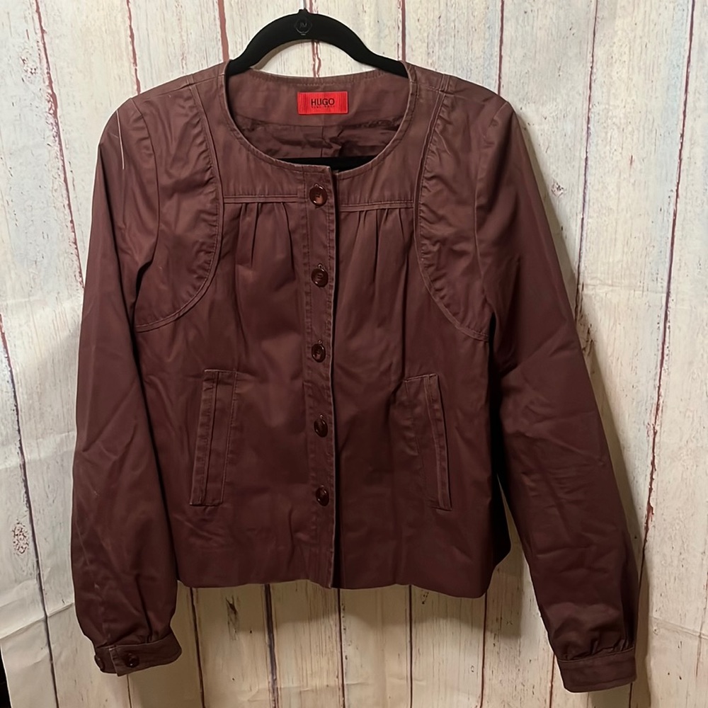 Hugo by Hugo Boss jacket